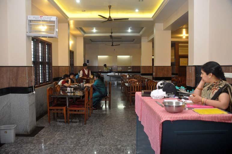 Suprabha Residency Villa Kalasa Ngoại thất bức ảnh