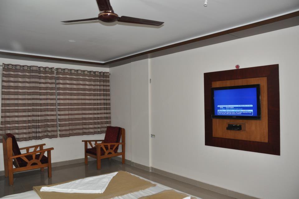 Suprabha Residency Villa Kalasa Ngoại thất bức ảnh