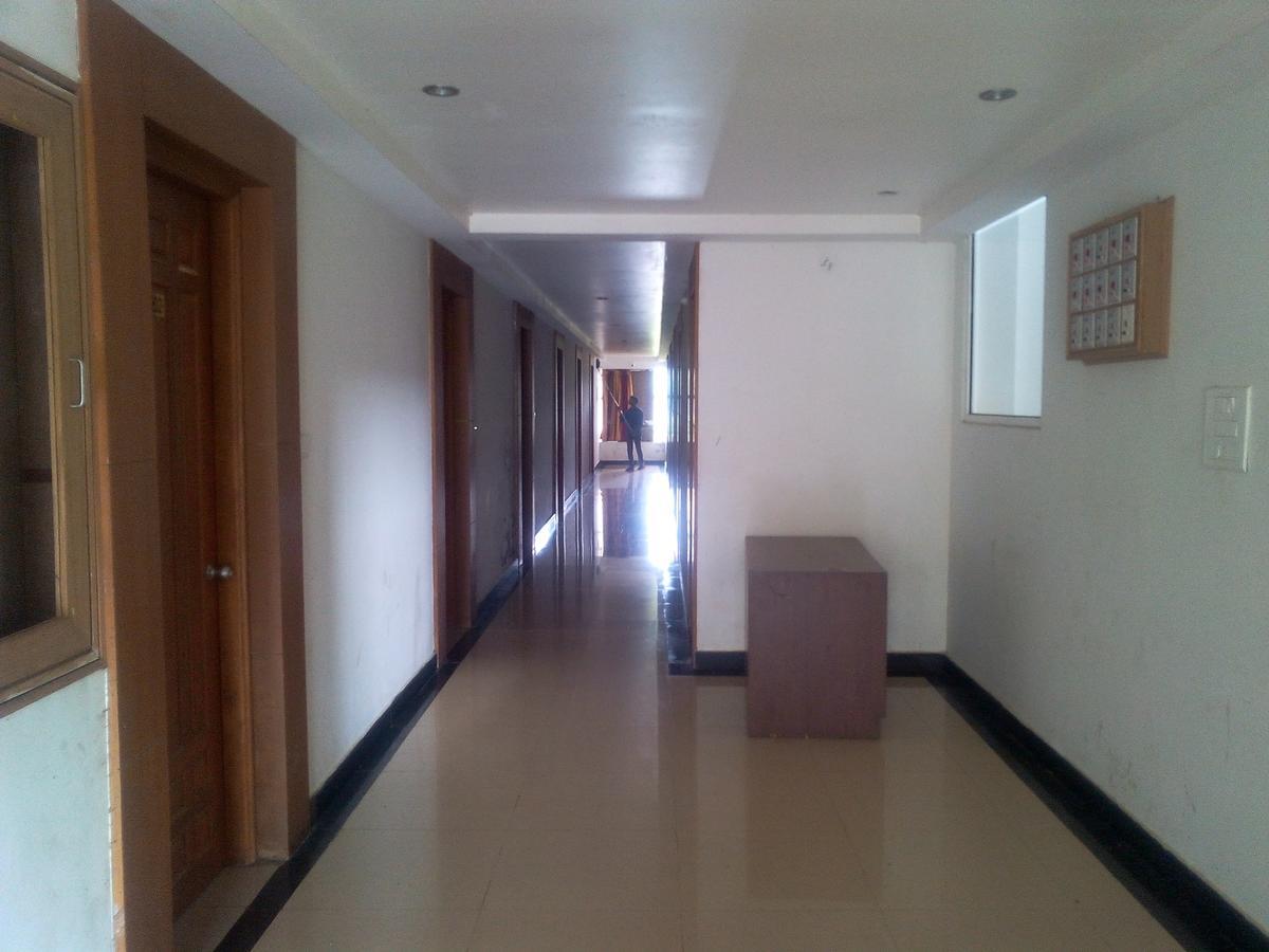 Suprabha Residency Villa Kalasa Ngoại thất bức ảnh