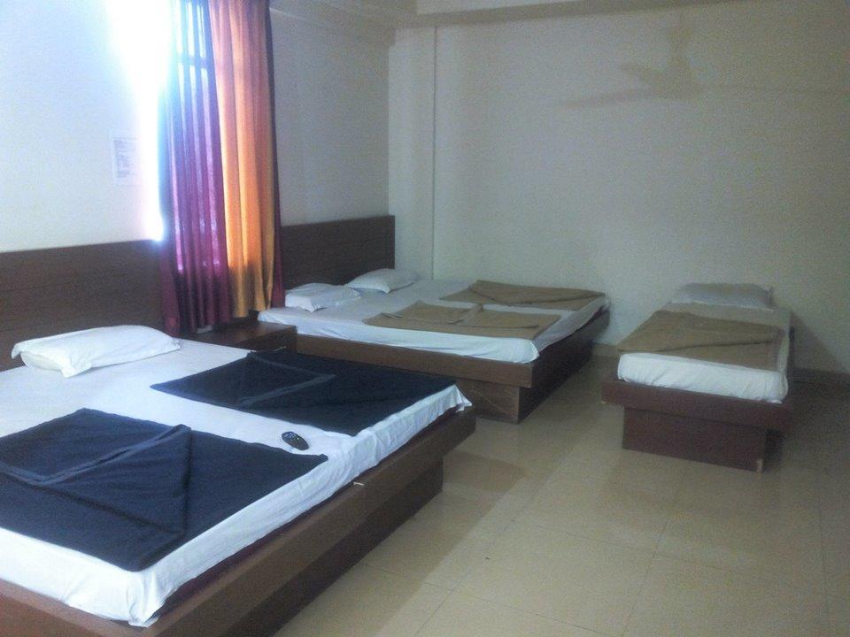 Suprabha Residency Villa Kalasa Ngoại thất bức ảnh