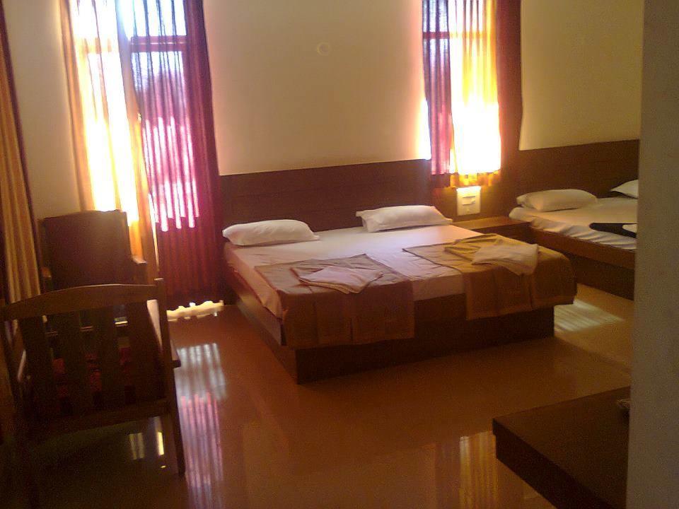Suprabha Residency Villa Kalasa Ngoại thất bức ảnh